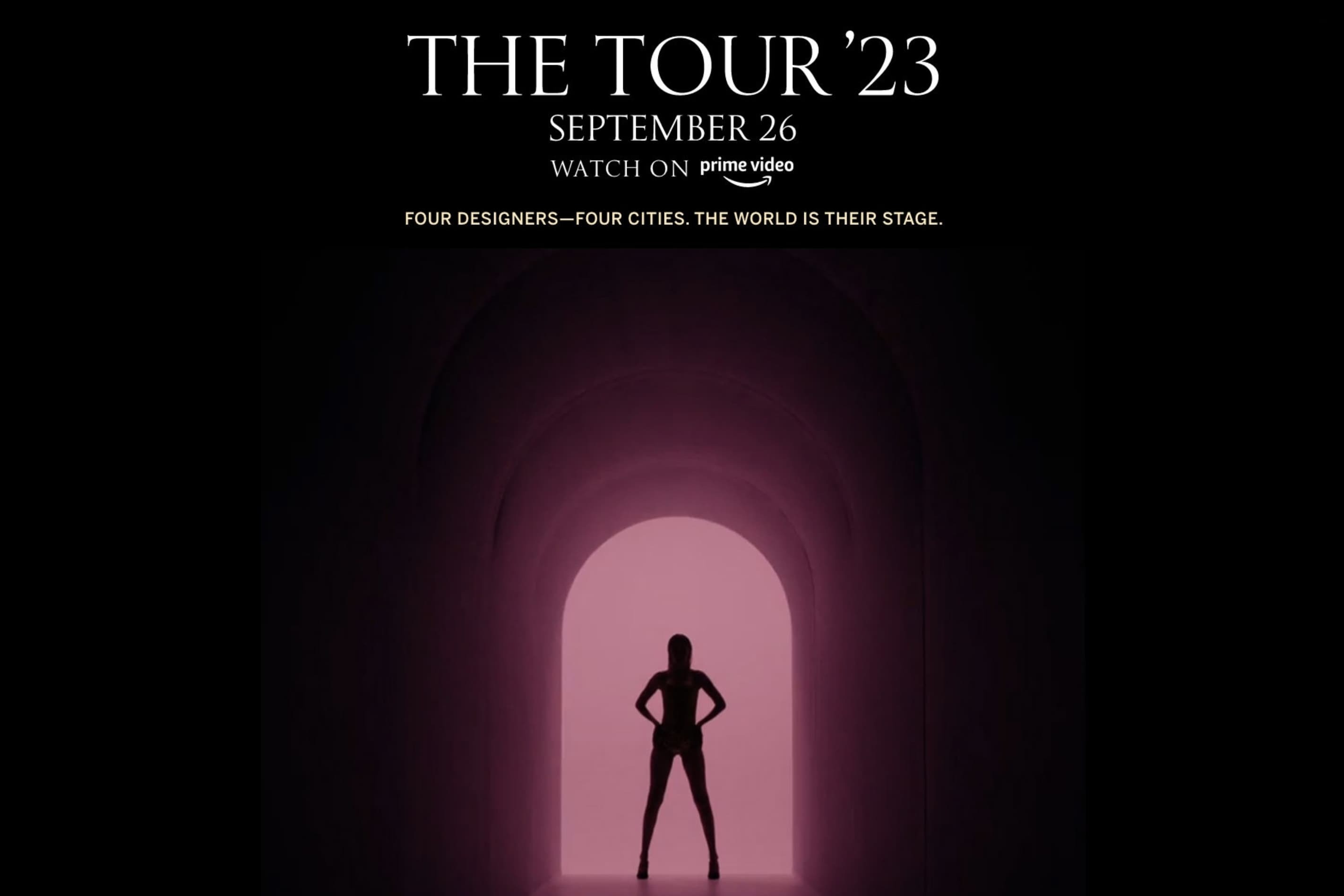 Sự trở lại của Victoria’s Secret World Tour sẽ có gì?