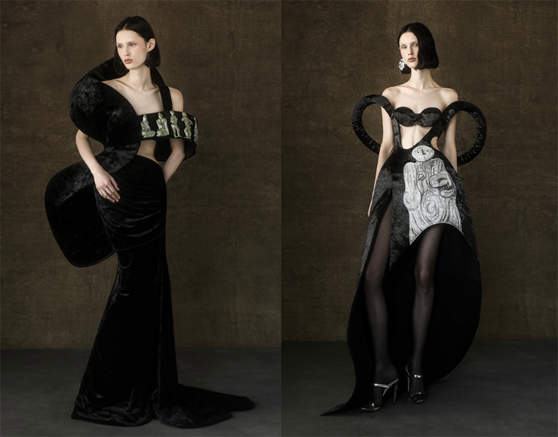 Phan Đăng Hoàng: Milan Fashion Week SS 2024 và những lần đầu khó quên