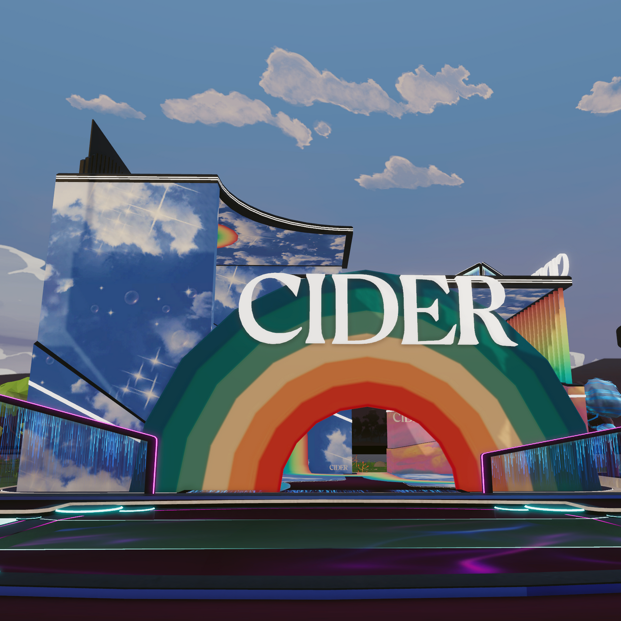 Cider: “Fashion dream” của thời trang nhanh hay...?