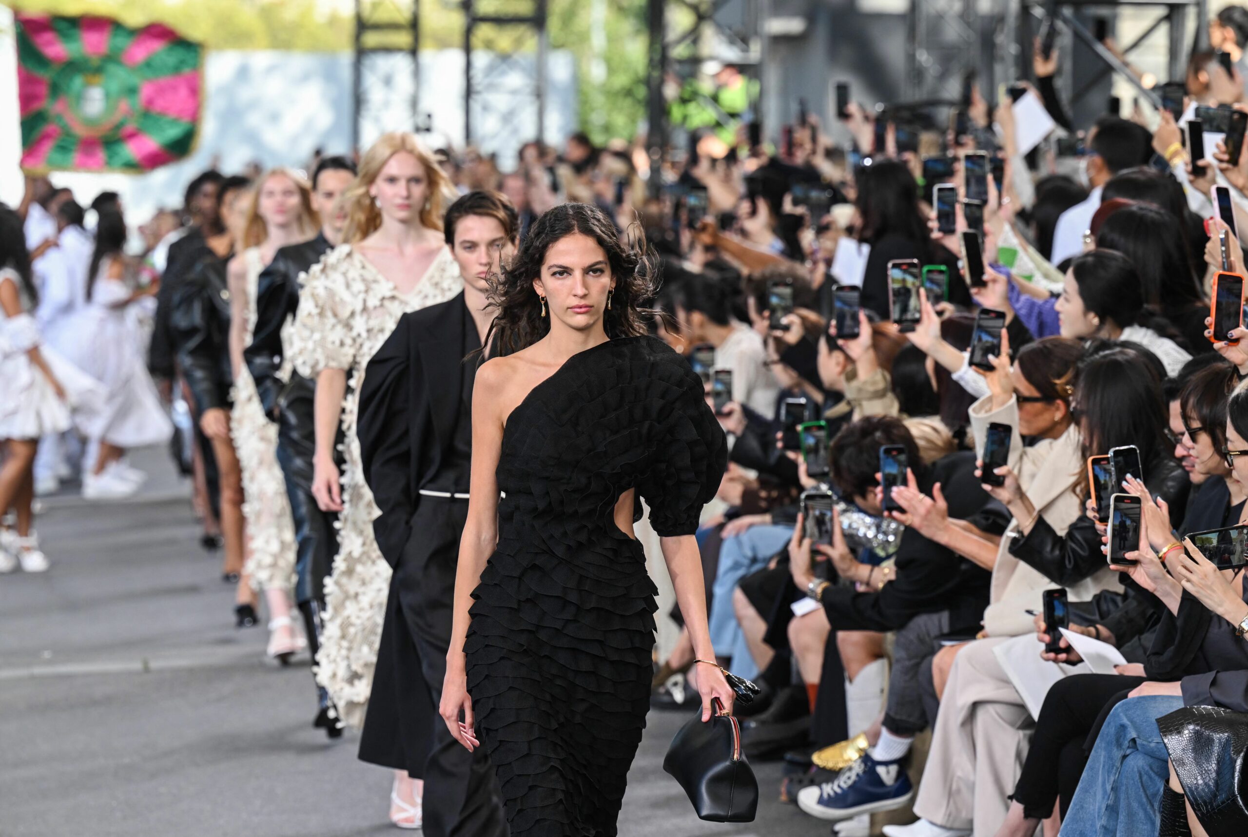 Chemena Kamali - Tân Giám đốc sáng tạo của Chloé