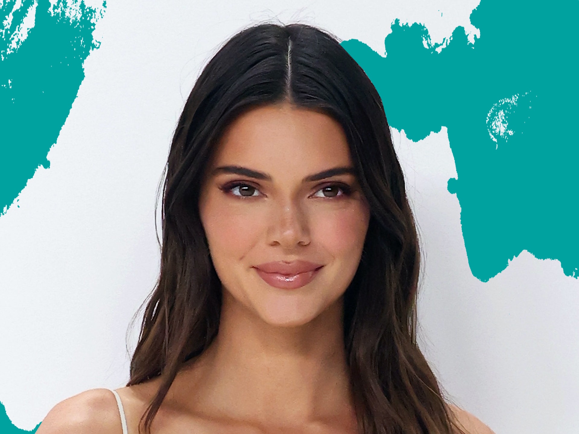 Ai mà ngờ Kendall Jenner và Hailey Bieber cũng chuộng mỹ phẩm giá bình dân, bạn có muốn thử?