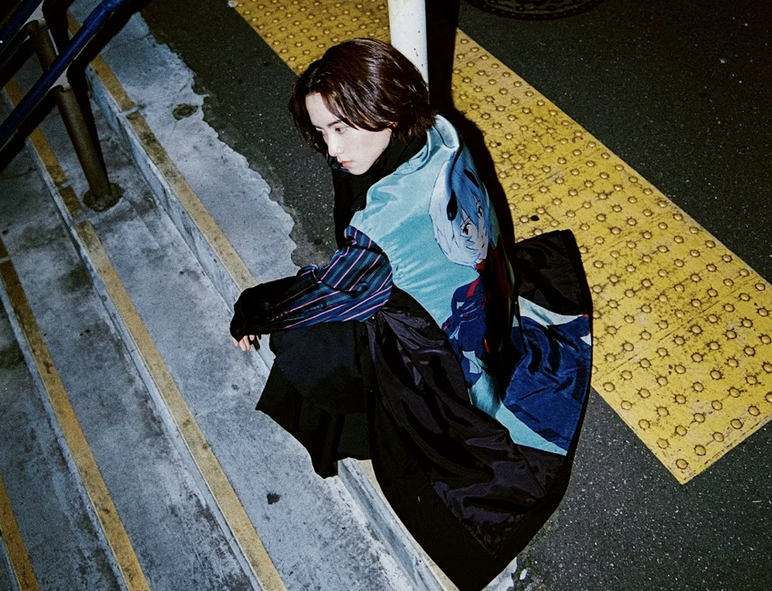 Yohji Yamamoto yêu thích Manga tới mức nào?