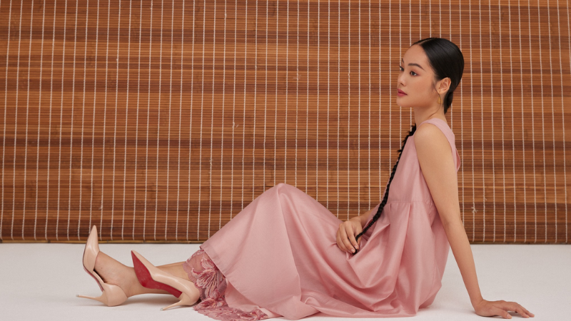 [Brand to know] Mauve: Chân dung người phụ nữ châu Á dưới góc nhìn đương đại