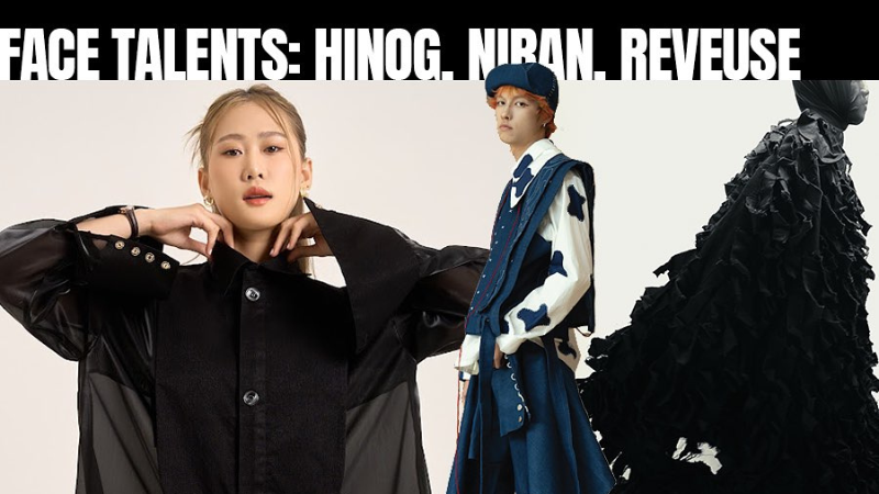 [Brand to know] Ngôn ngữ thời trang và tuyên ngôn tuổi trẻ ẩn sâu trong những thiết kế độc đáo cùng HINOG, NIRAN, REVEUSE