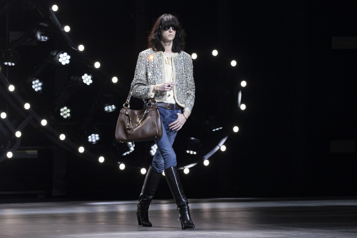 “Vận mệnh" của những chiếc Skinny Jeans 2023 - liệu có thực sự kết thúc?