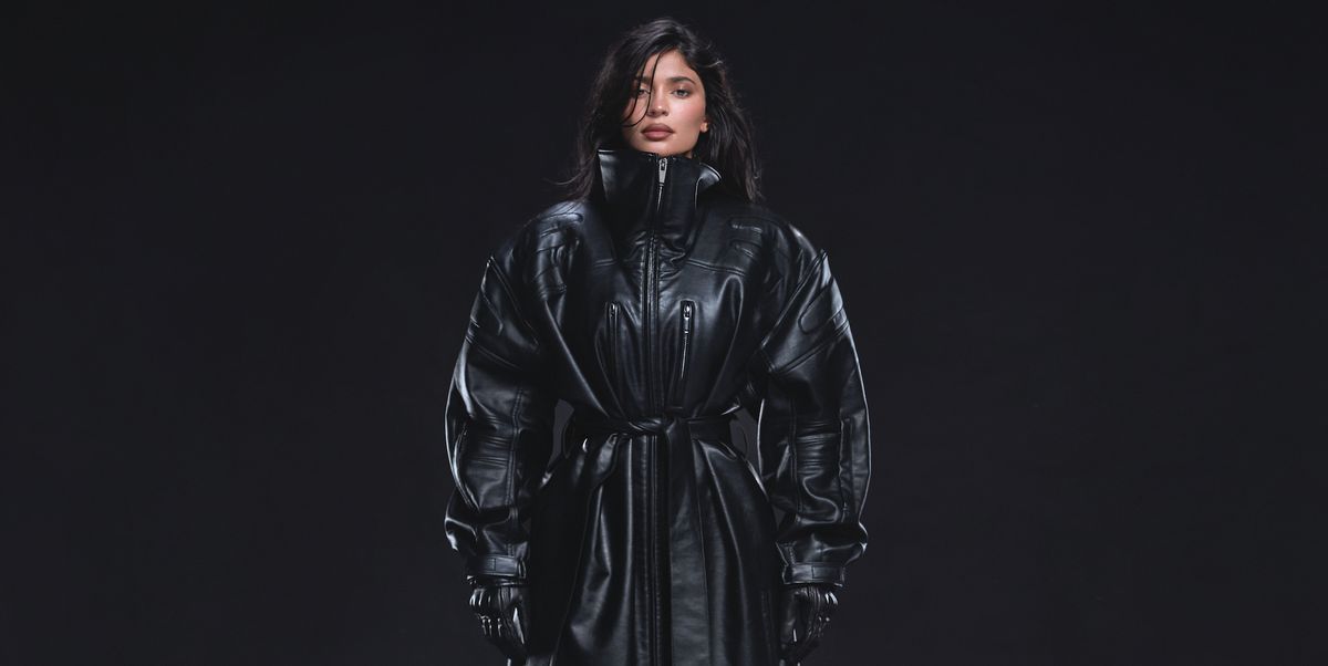 Nghi vấn Kylie đạo nhái ý tưởng của nghệ sĩ trẻ