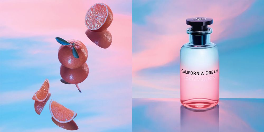 10 tuyệt phẩm nước hoa mang tính biểu tượng của Louis Vuitton