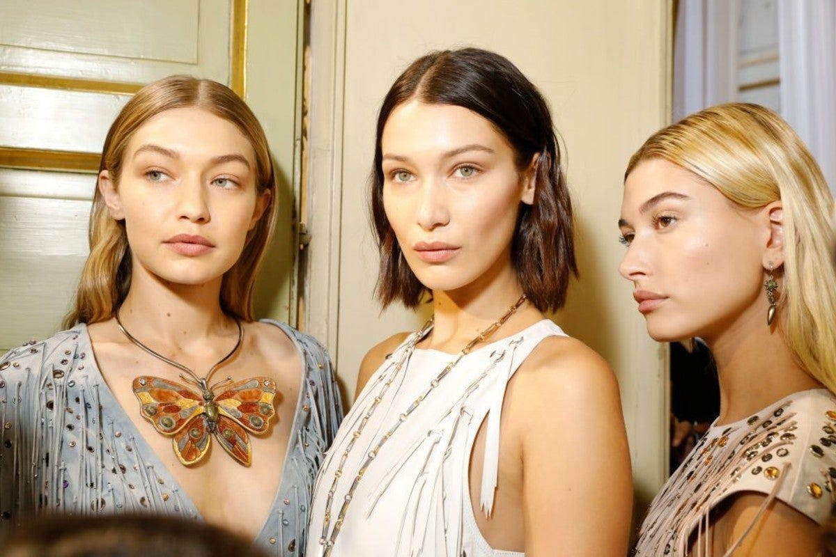 Hinh anh Pretty Privilege: Có hay không sự tồn tại của đặc quyền nhan sắc? 5