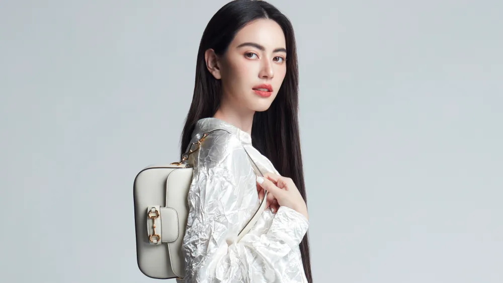 Celeb Thái Lan - Những người chơi mới của thời trang xa xỉ?