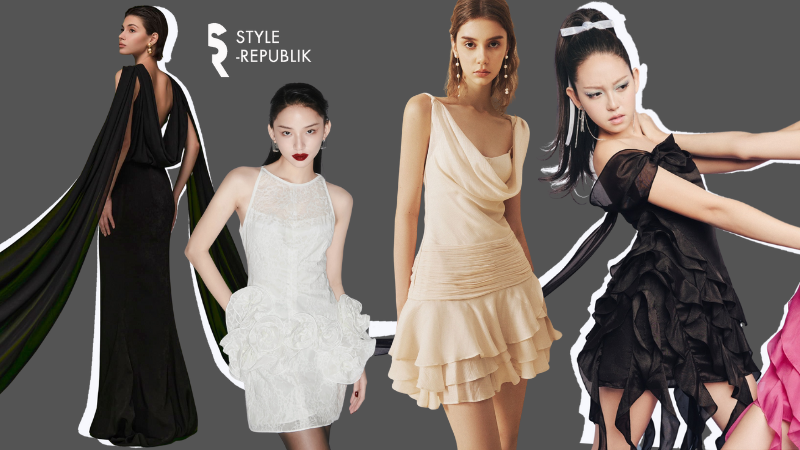 [Điểm tin thời trang Việt] THAT.official, Enuff Studio, Rechic và MUST HAVE - Những cái tên thương hiệu nhất định phải có trong tủ quần áo của mùa lễ hội sắp đến