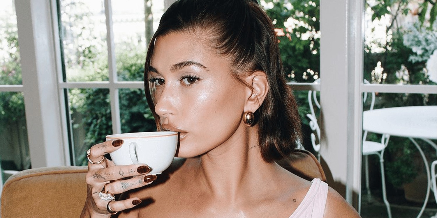 Làm thế nào để trở thành một “Nail Icon” chính hiệu như nàng “trend-setter” Hailey Bieber vào mùa thu này? 