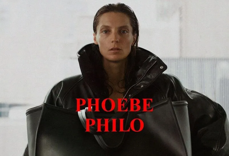 Hiệu ứng "Hết hàng": Bài học thông qua thương hiệu mới ra mắt Phoebe Philo
