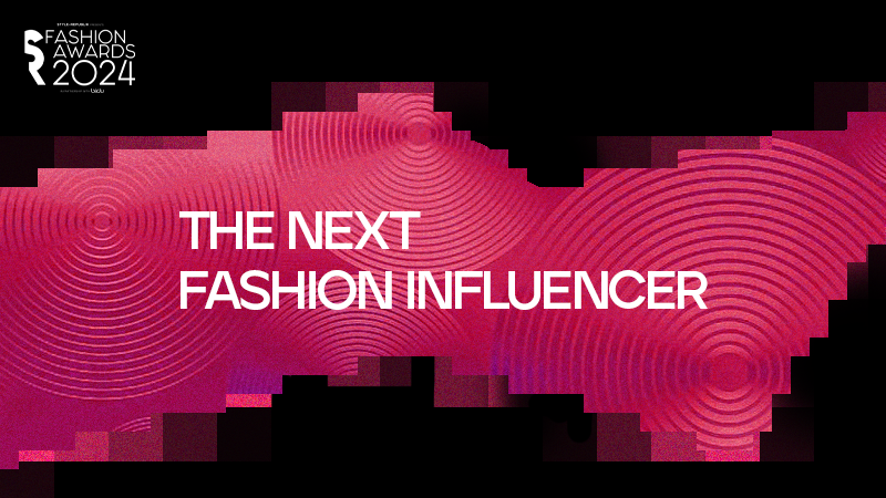 [SR Fashion Awards 2024] Công bố đề cử The next Fashion Influencer