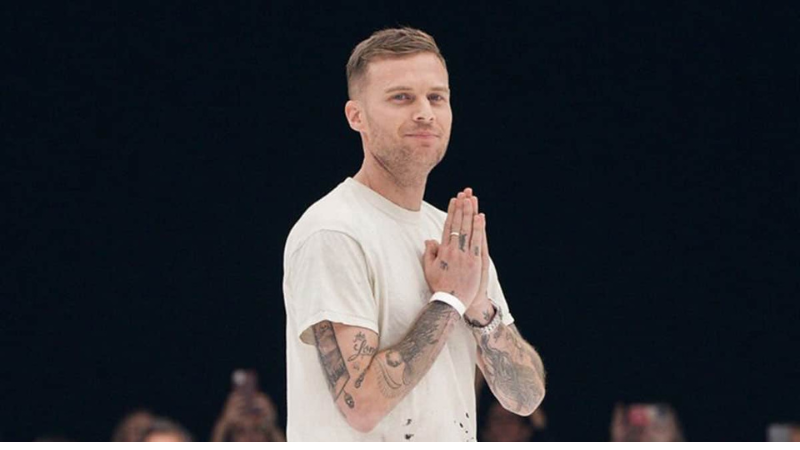 Matthew Williams rời Givenchy: Cuộc chia tay đã được báo trước