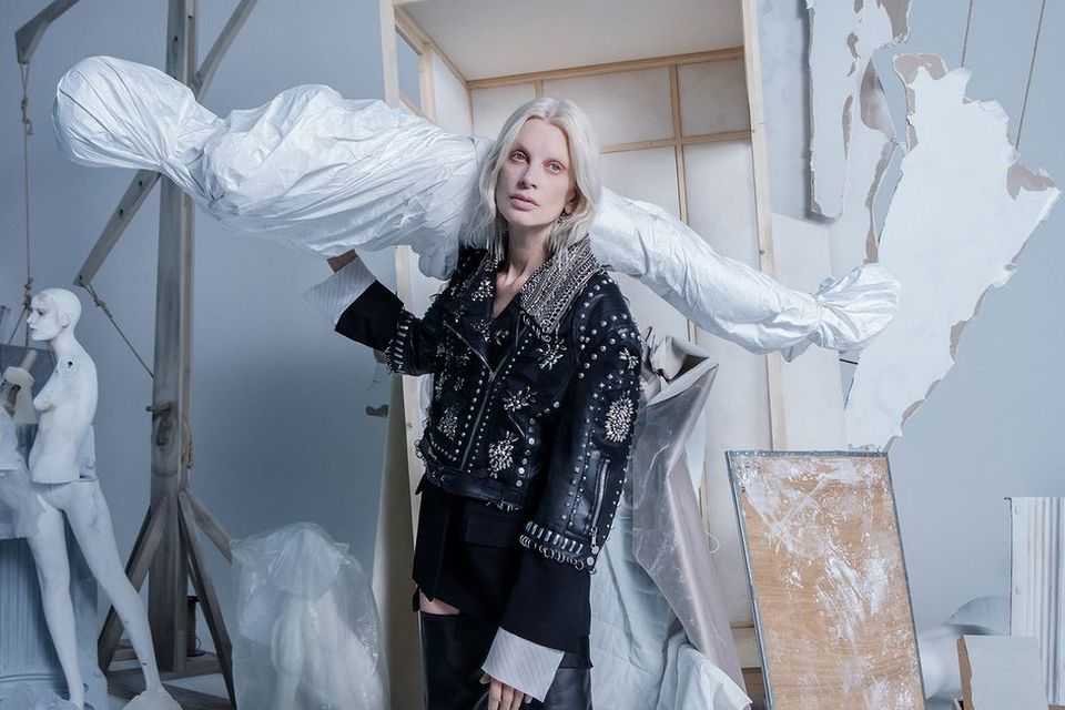 Zara và campaign “The Jacket” đang gây tranh cãi trên mạng xã hội