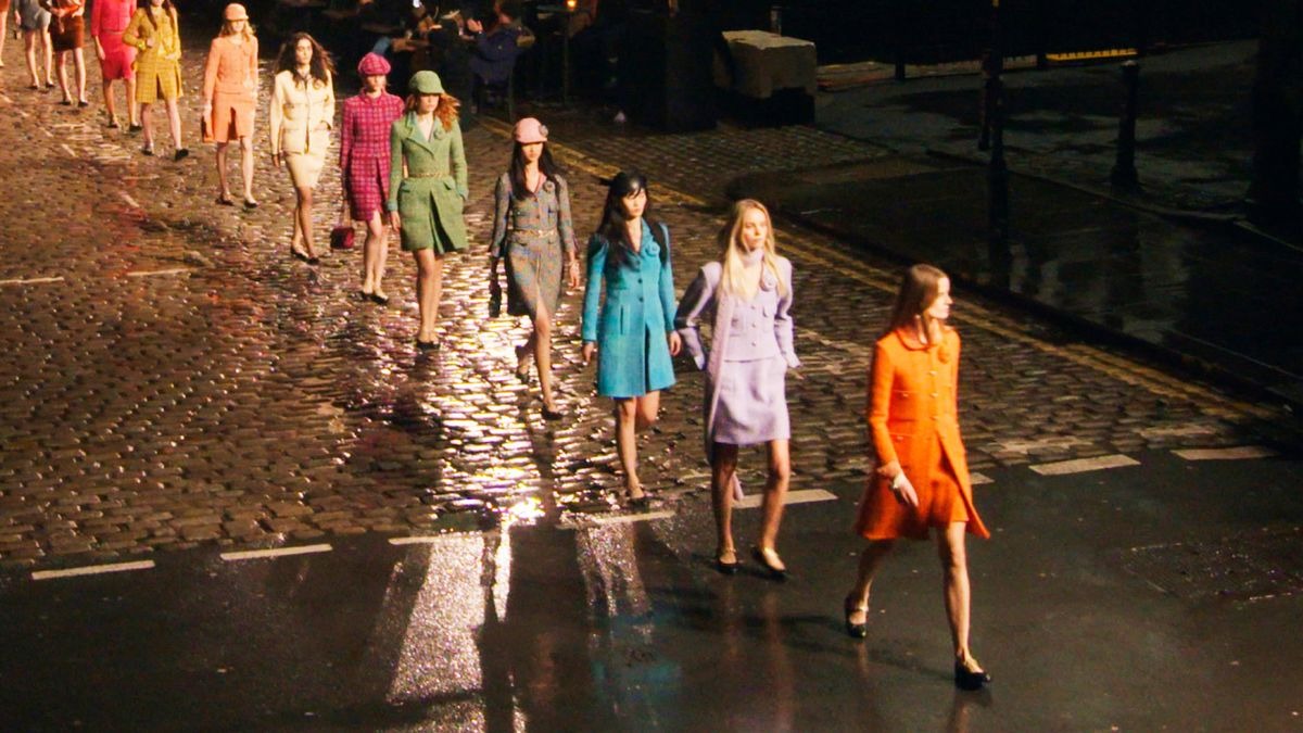 Chanel Metiers D'Art 2024 - Đặt chân đến thành phố Manchester cùng Virginie Viard