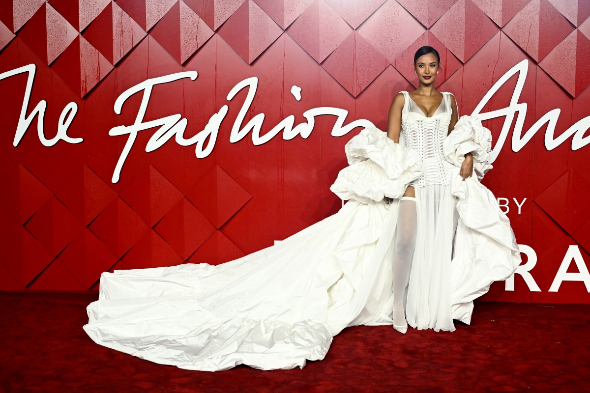 British Fashion Council hạ màn năm 2023 với sự hoành tráng đến từ The Fashion Awards