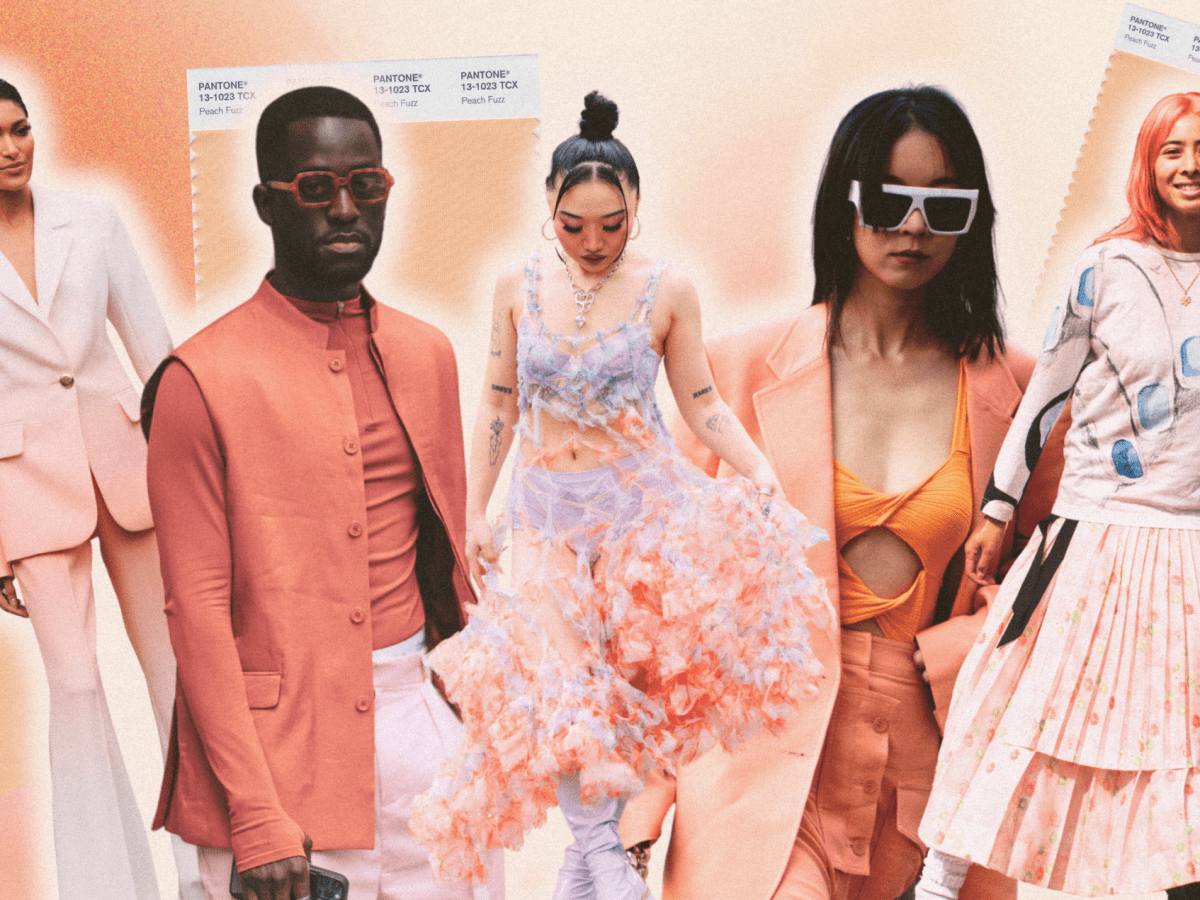 Đâu là các yếu tố giúp Pantone định hình "Color of the Year"?