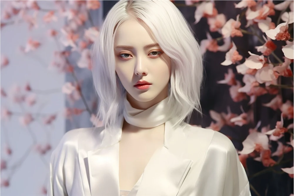 Influencer Trung Quốc sử dụng AI để... thay thế bản thân khi livestream