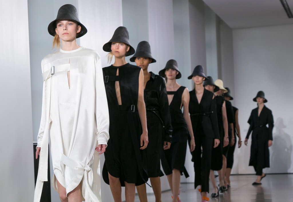 Jil Sander: Hình mẫu lý tưởng về bảo toàn di sản thời trang dưới sự lãnh đạo sáng tạo mới