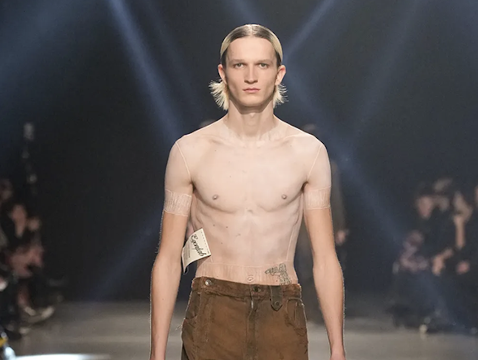 EGONlab F/W 2024 khẳng định bạn không chỉ mặc quần áo mà còn mặc lên người thương hiệu!