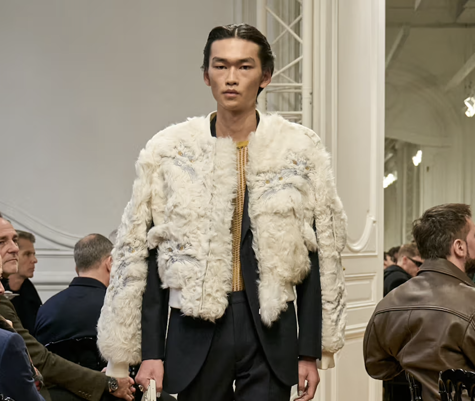 Sự ra đi của Matthew Williams và hành trình mới của Givenchy Thu Đông 2024