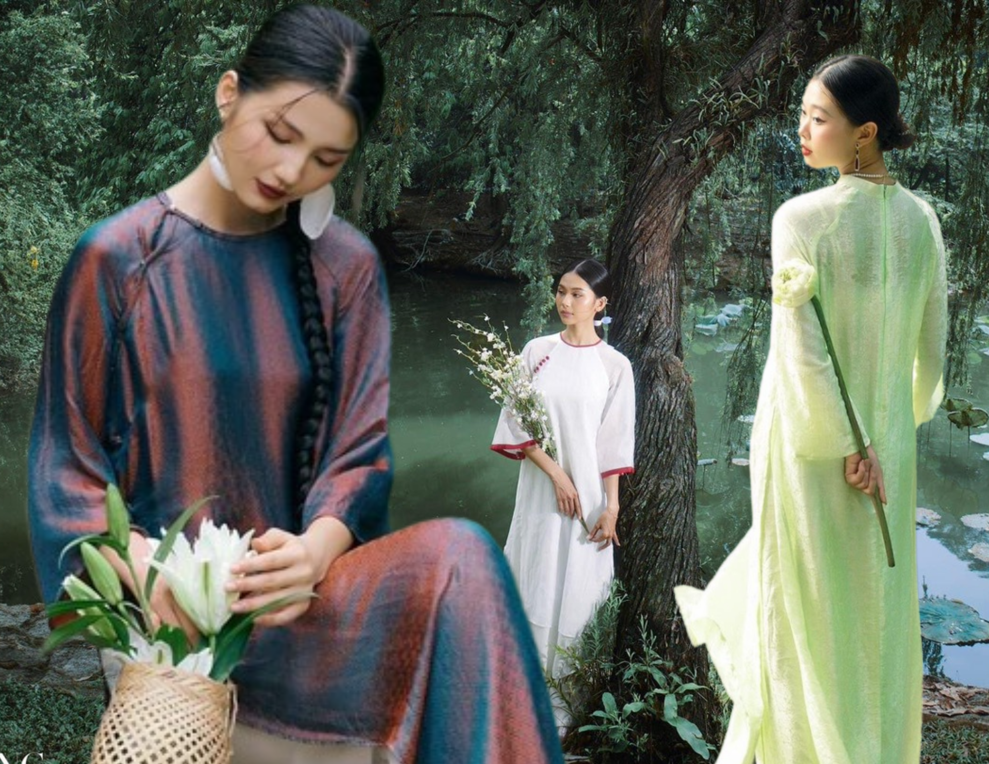 Gợi ý các địa điểm ngày Tết hứa hẹn đem đến cho các tín đồ bộ ảnh chào Xuân tuyệt vời