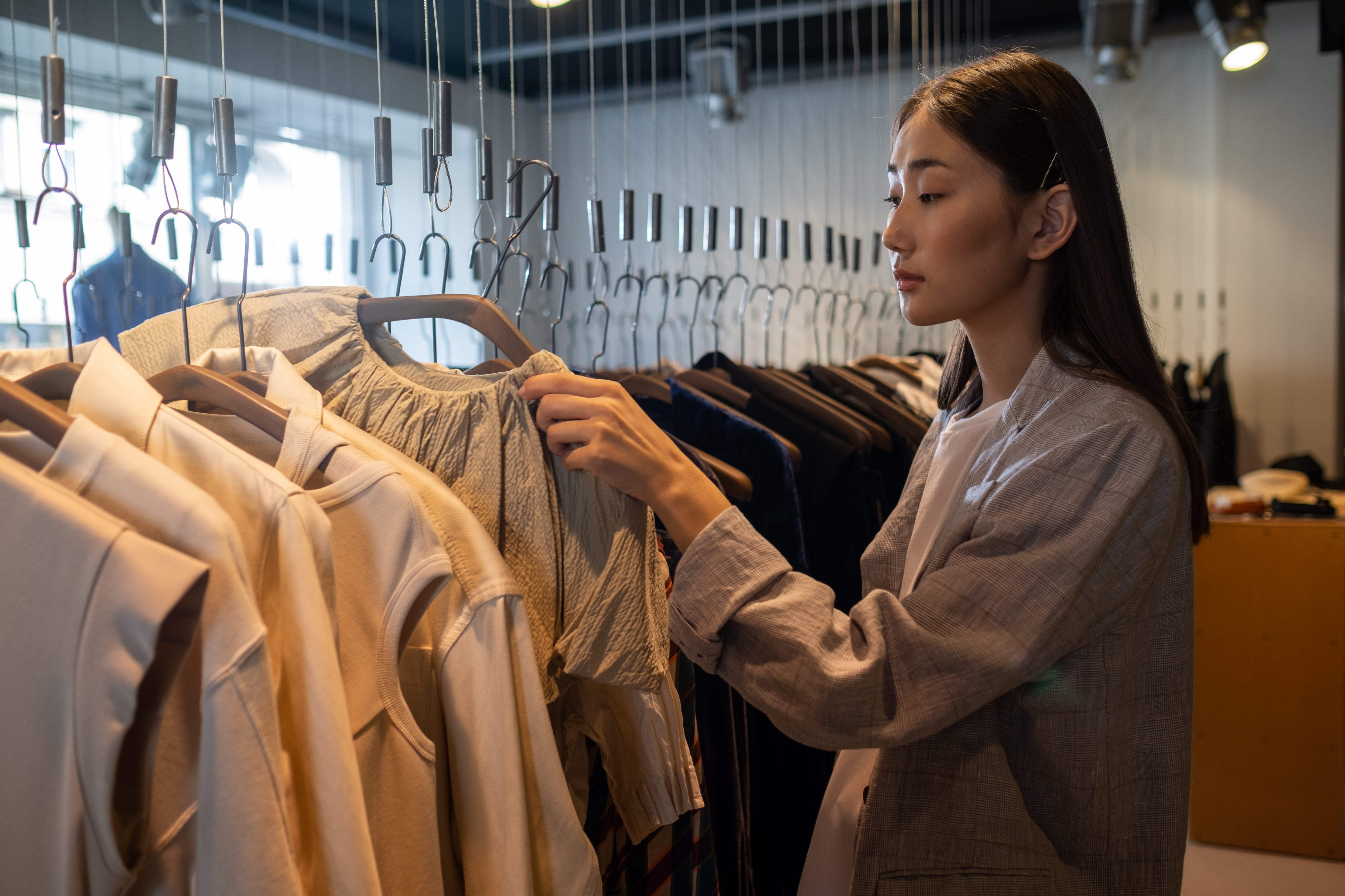 Thị trường thời trang secondhand tại Việt Nam hứa hẹn tiếp tục phát triển trong thời gian tới