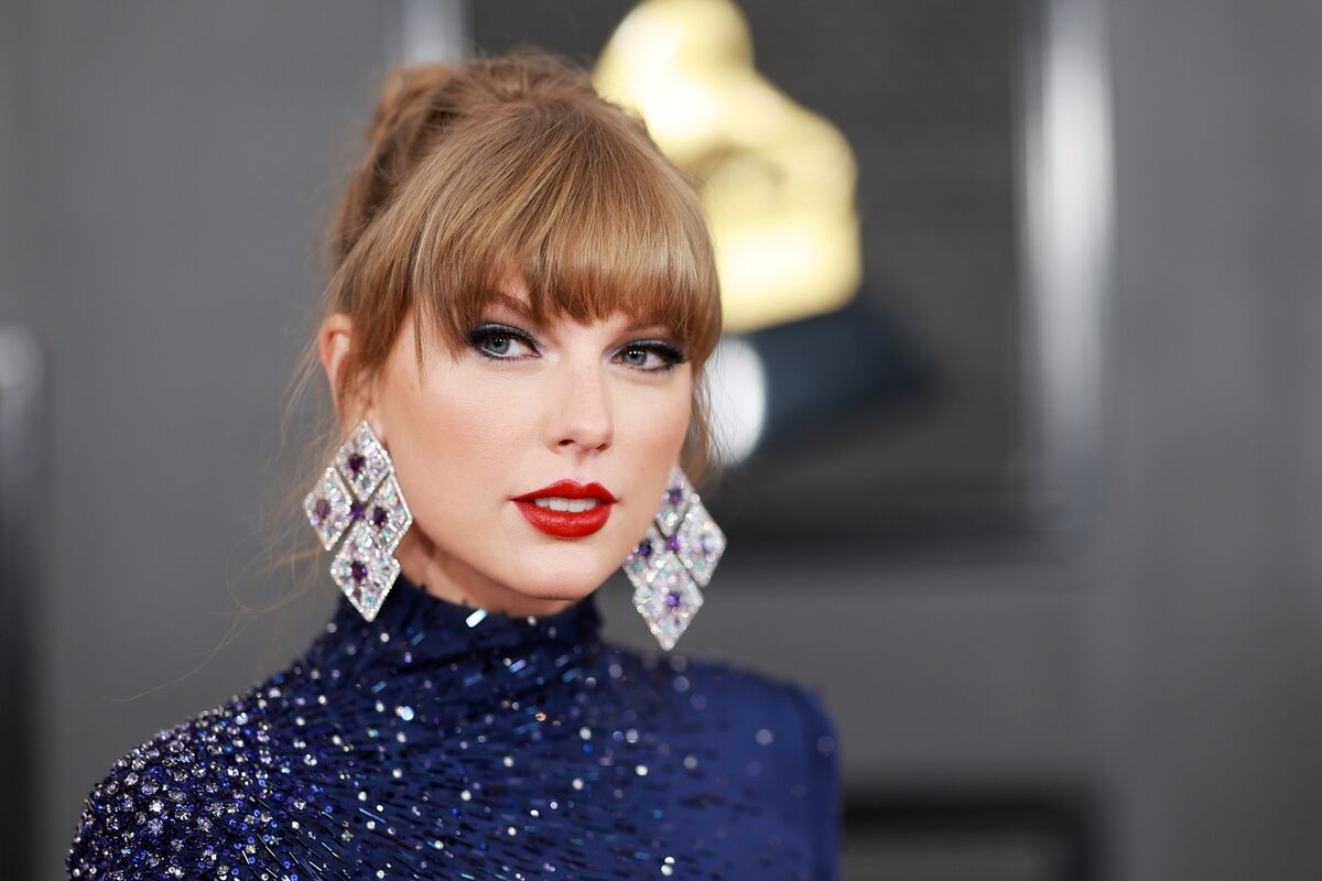 Hinh anh Không chỉ Taylor Swift, ai cũng đều có nguy cơ đối mặt với nạn 'deepfake'! 1