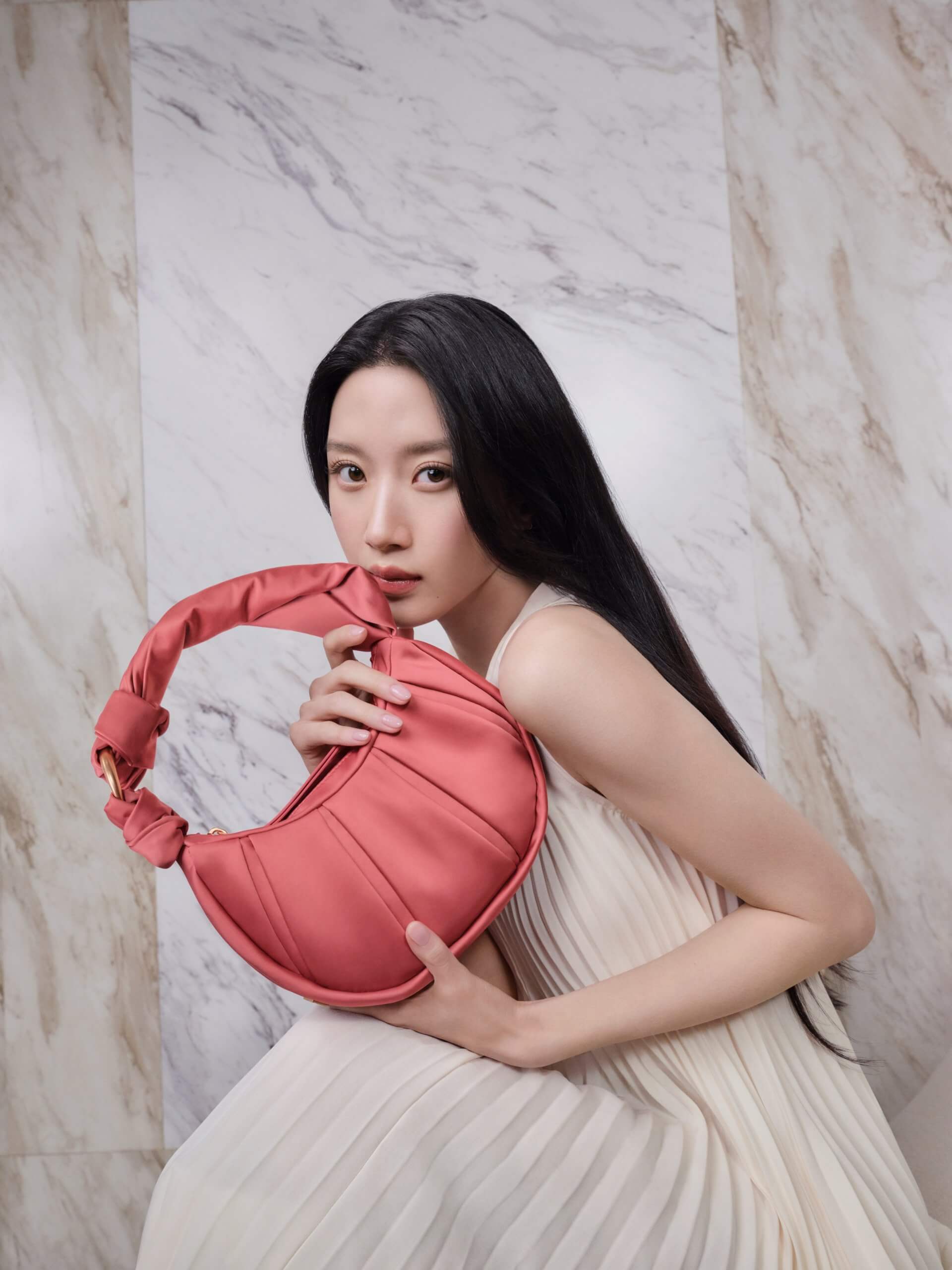 mun ka young đại sứ thương hiệu