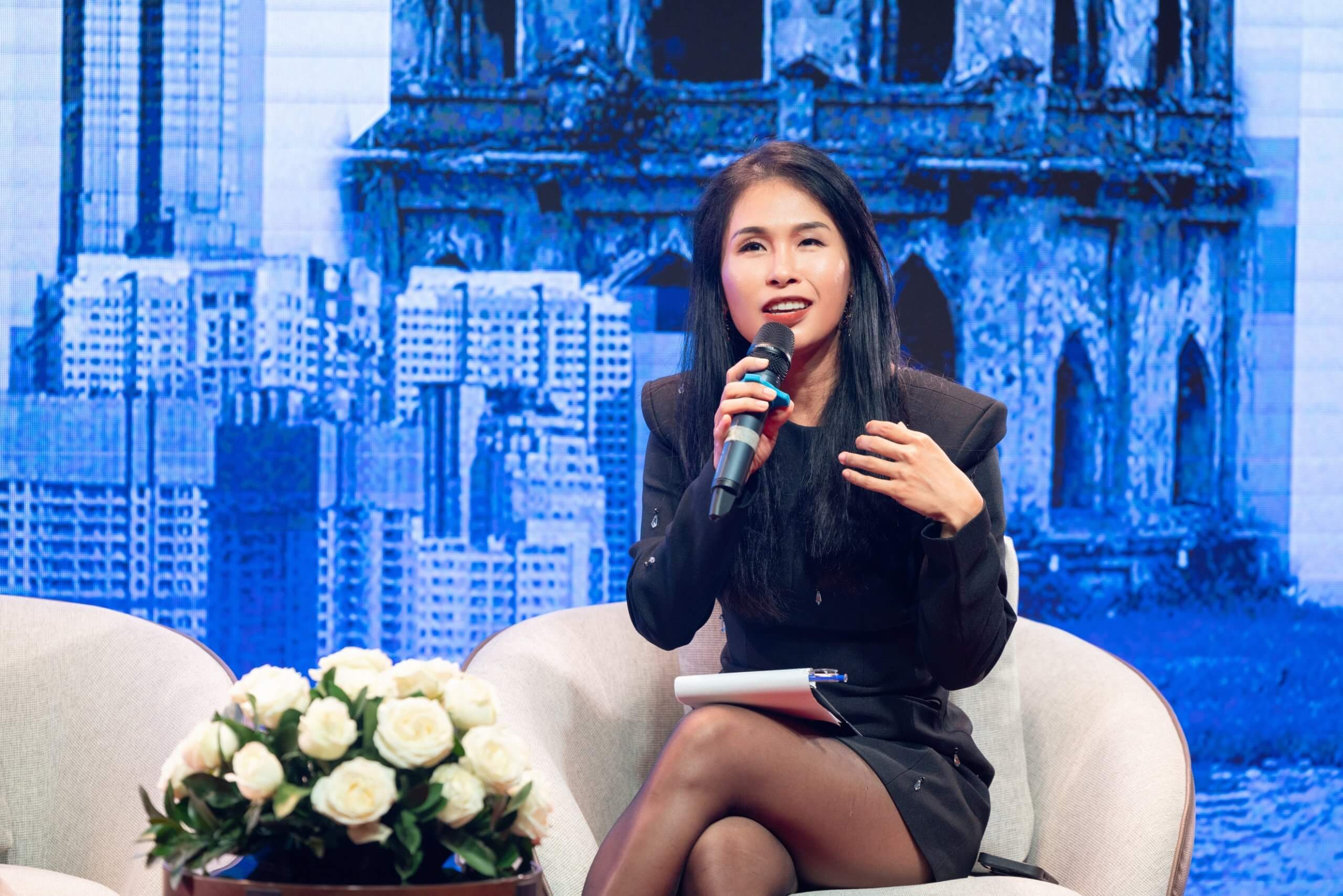 sr fashion business talk ep.18 kinh doanh thời trang đâu là cơ hội