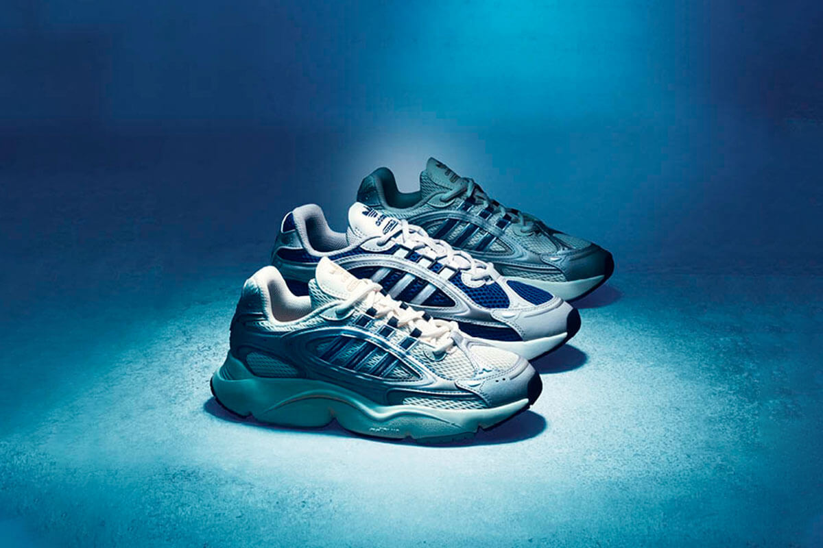 adidas 2000’s Running
