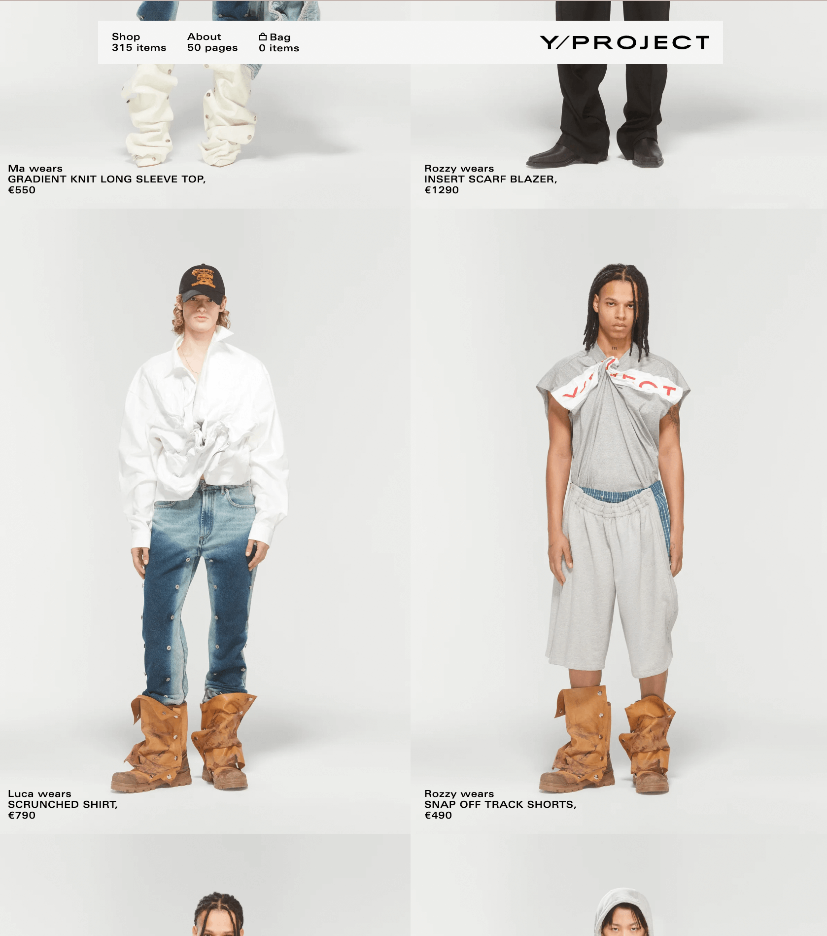 Hinh anh Vì sao Phoebe Philo quay trở lại mà không cần tổ chức fashion show? 1