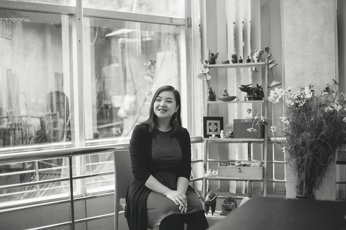 Trò chuyện cùng Huyền Châu - Founder của VAN•HOA: Câu chuyện về văn hoá và những sản phẩm “nhìn là thấy Việt Nam”