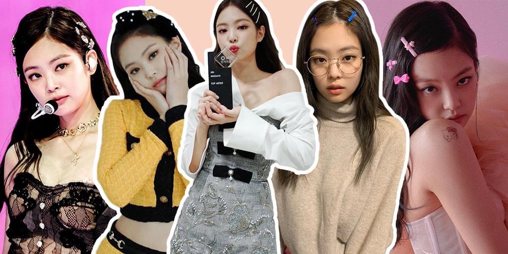 Hinh anh Điểm danh các loại kẹp tóc trending năm 2024: Bảo bối giúp visual "thăng hạng" 1