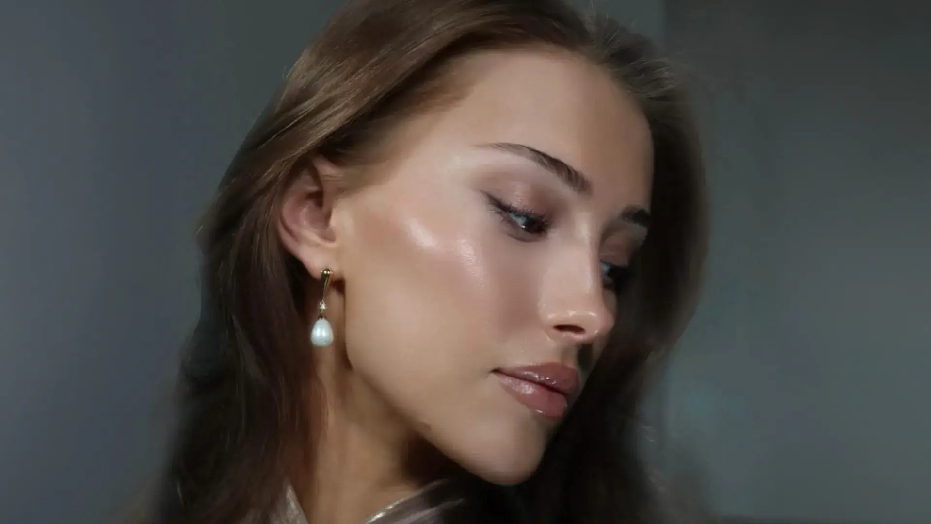 Giải mã Pearl Skin - Xu hướng trang điểm làn da trong trẻo như ngọc trai