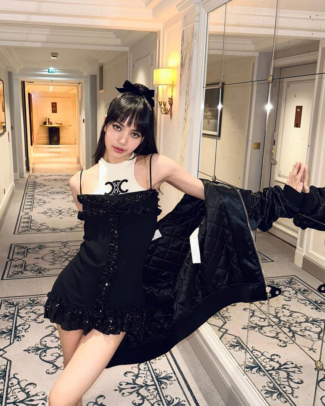 lisa celine
