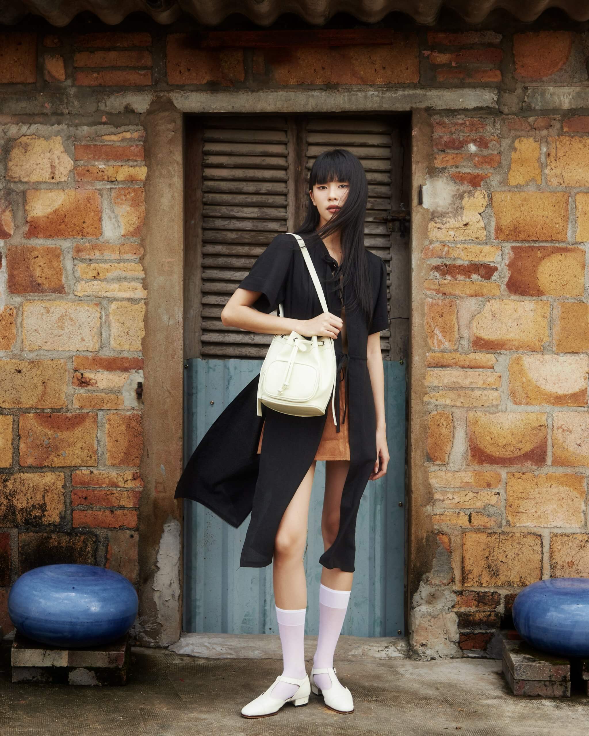 túi của tấm ther gab