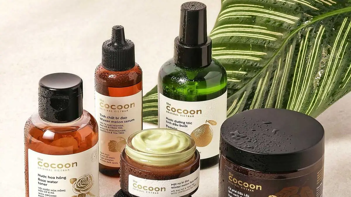 Học gì từ Thương hiệu thuần chay Việt - Cocoon trong việc xây dựng niềm tin với người tiêu dùng?