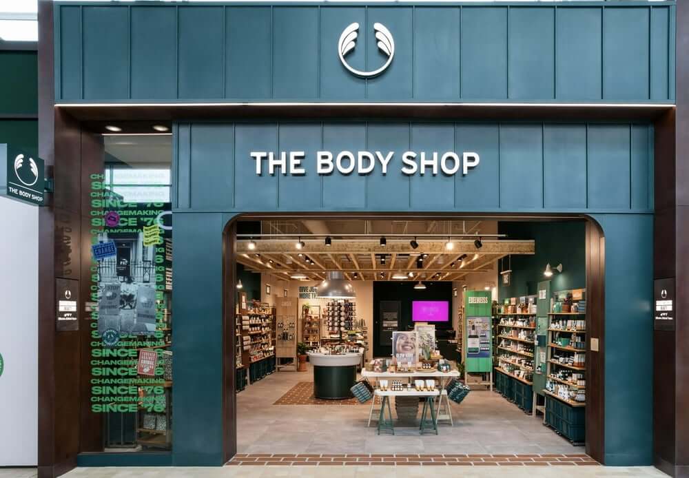 Tương lai của The Body Shop Việt Nam sẽ đi về đâu khi công ty mẹ thông báo phá sản?