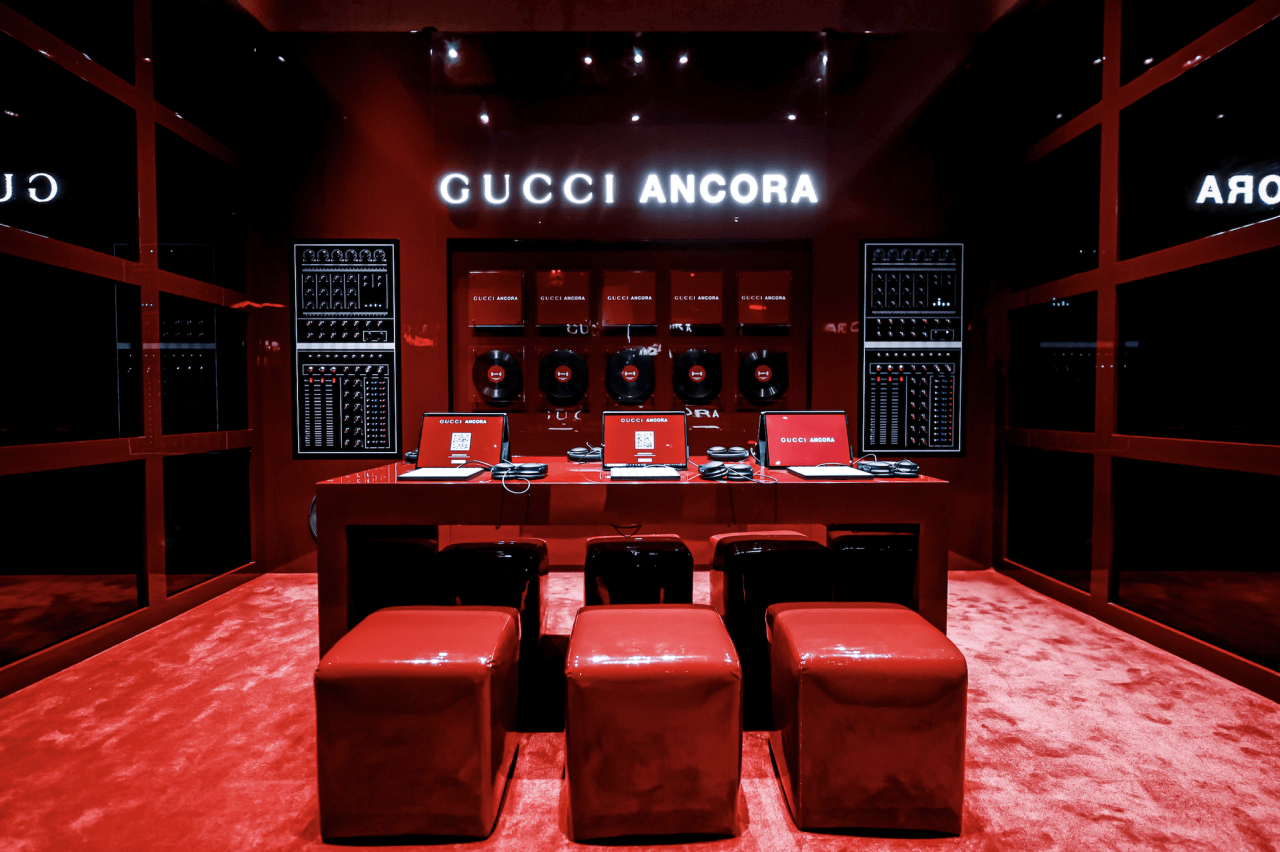 Gucci dưới thời Sabato De Sarno: Tái định hình và chiến lược chinh phục Trung Quốc