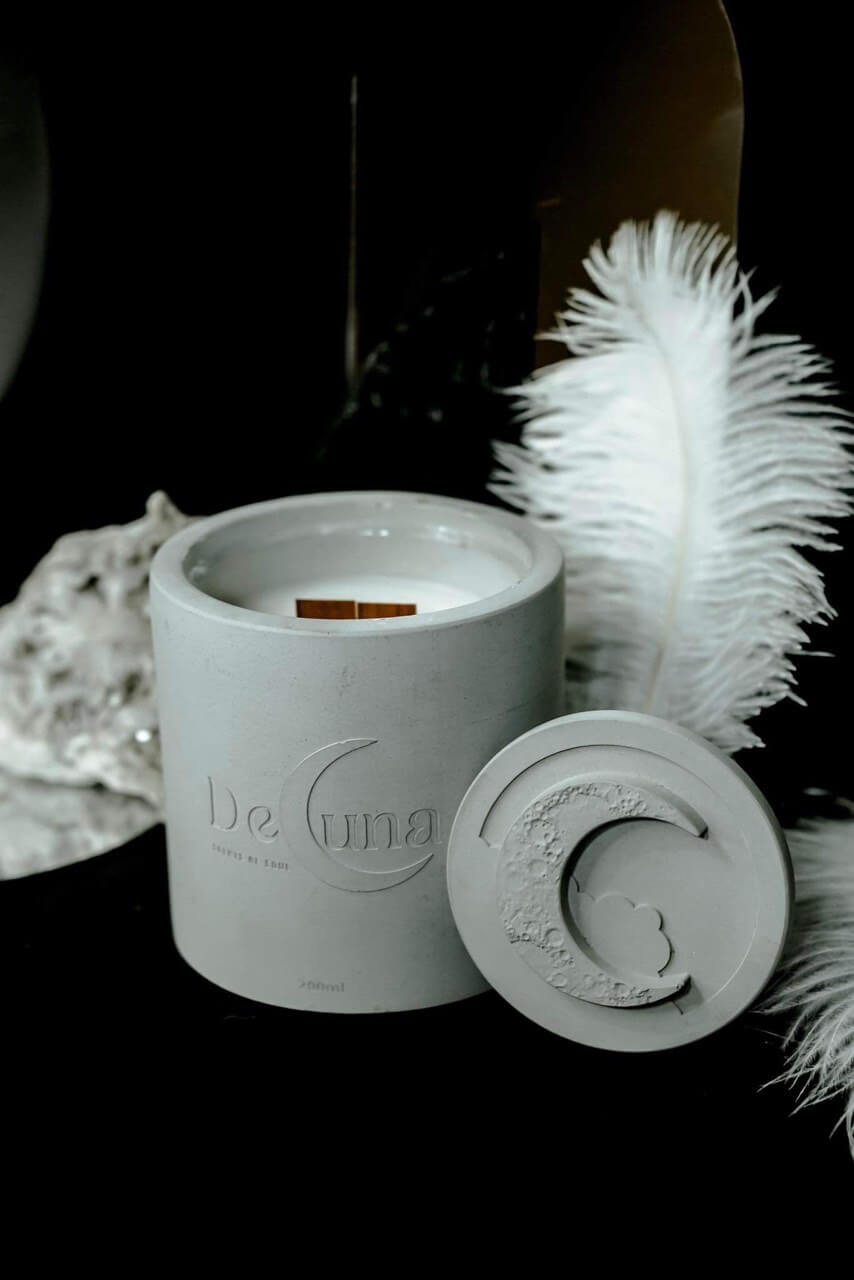 Hinh anh Năng lượng chữa lành của De Luna với cơn mưa đầu mùa “TRỐN” 1