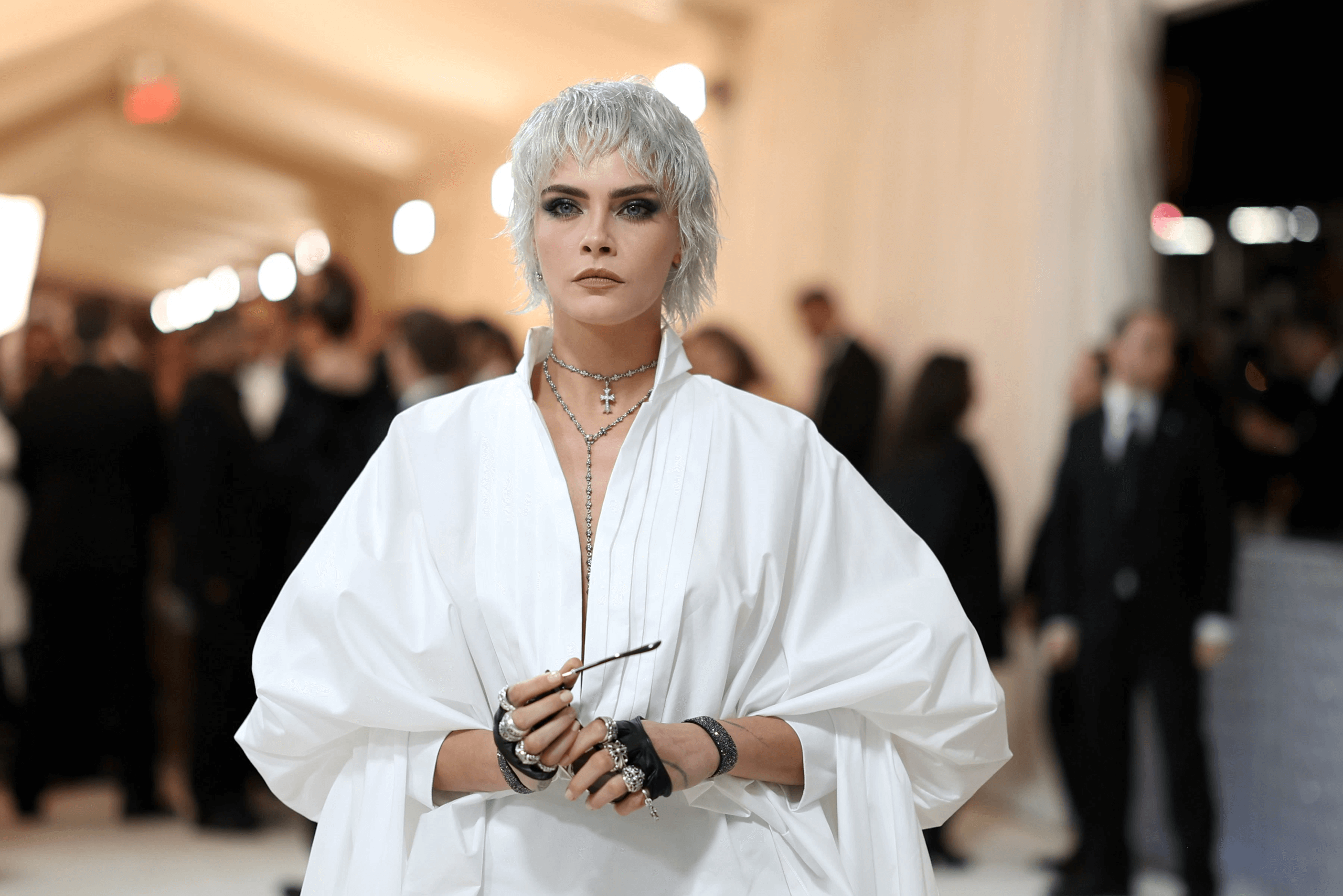 Bất ngờ mua lại Chrome Hearts, LVMH thúc đẩy "tham vọng" tăng trưởng tại châu Á