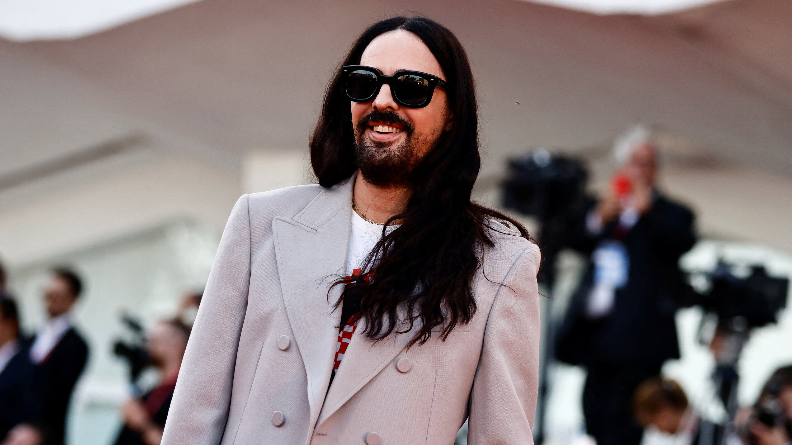 Liệu vương triều Valentino có thể toả sáng dưới thời đại Alessandro Michele không?