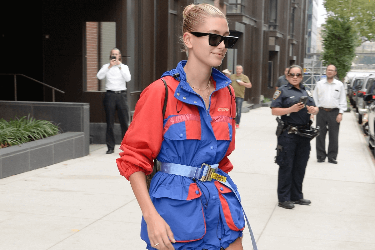 Tầng lớp thượng lưu chuộng trang phục workwear: Khi người giàu không thích chải chuốt?