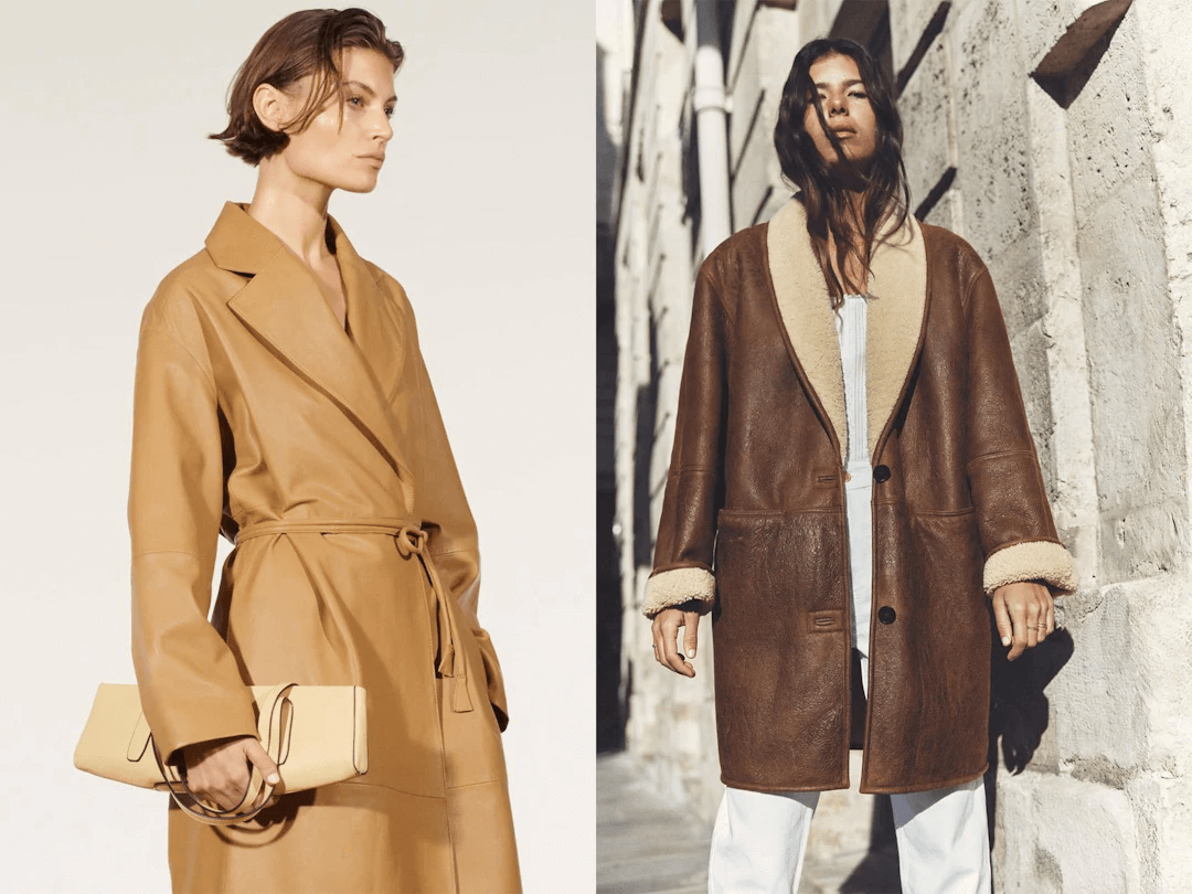 Sự tái cấu trúc của Zara và tham vọng dấn thân vào thị trường thời trang cao cấp