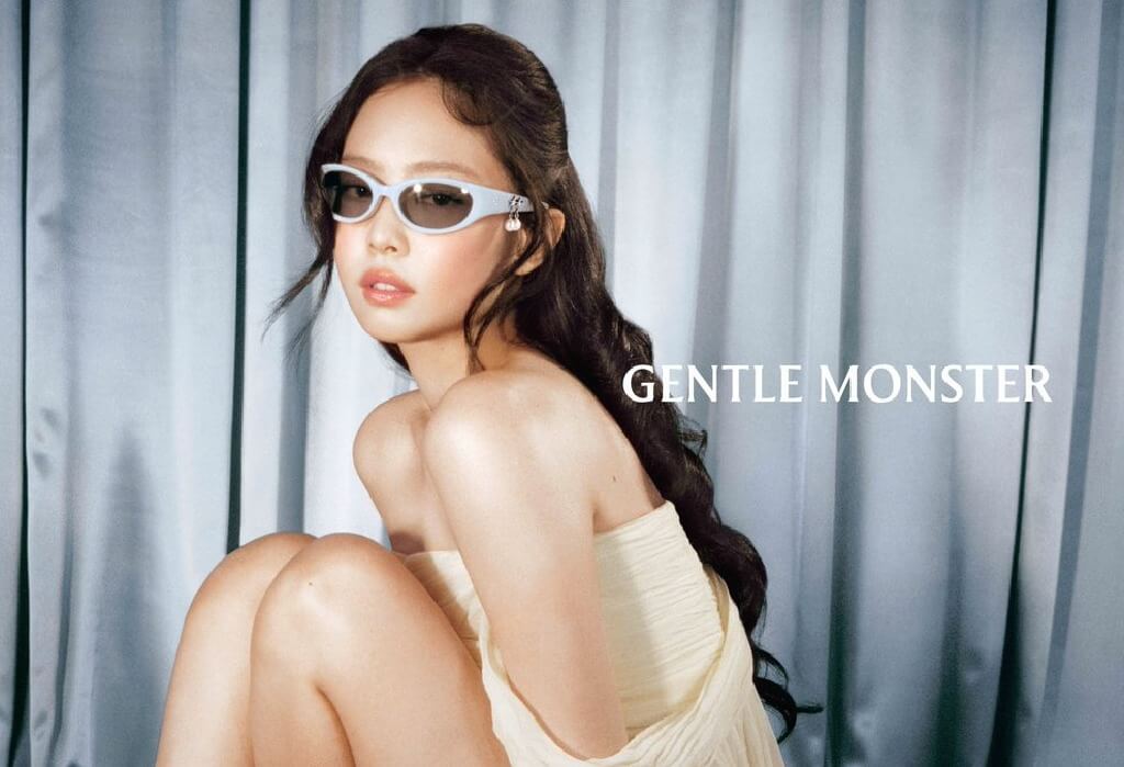 Gentle Monster có lẽ là “quái vật” marketing trong ngành thời trang mắt kính