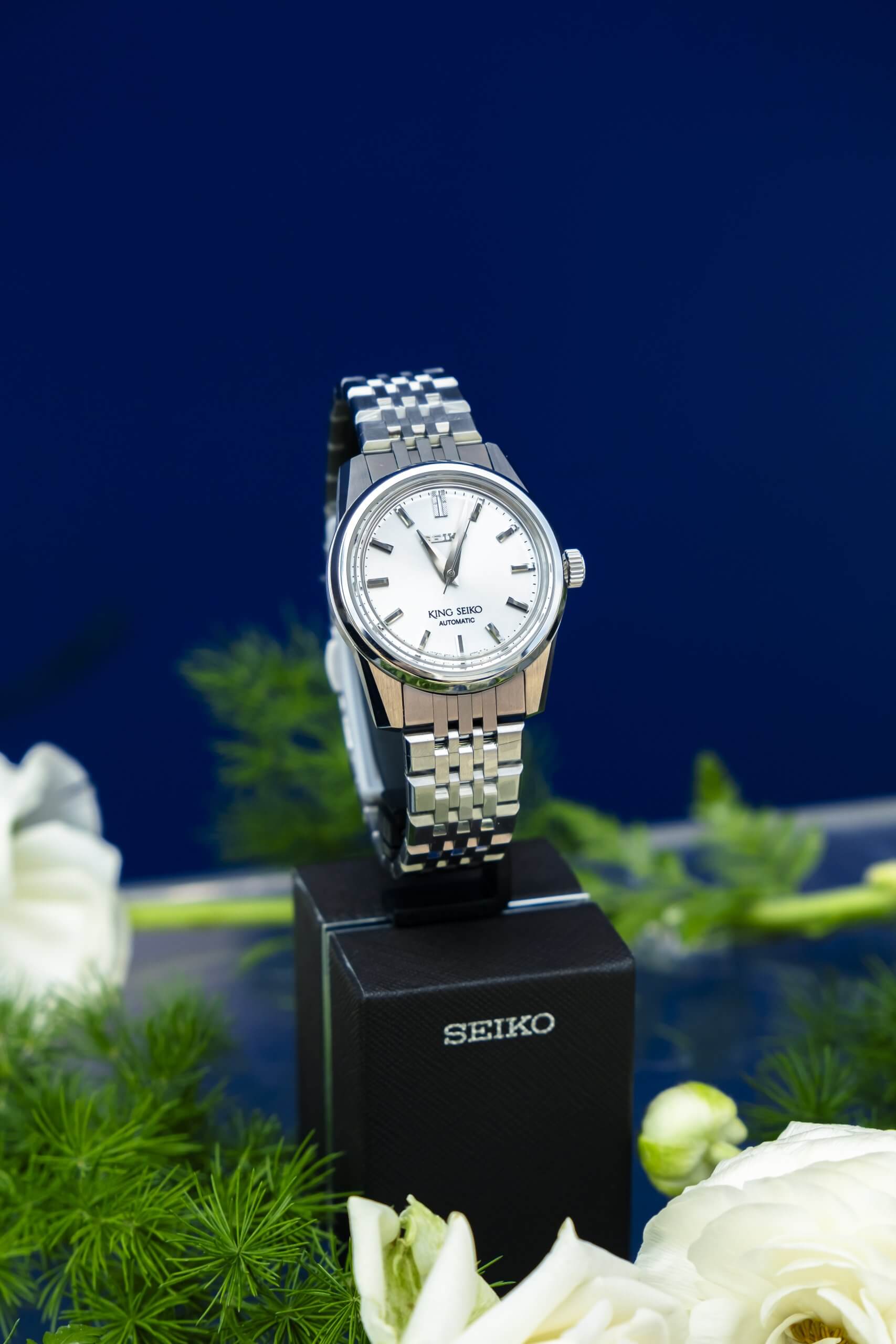Hinh anh Thương hiệu đồng hồ Nhật Bản Seiko tiếp nối hành trình phát triển với cửa hàng đầu tiên tại Việt Nam 2