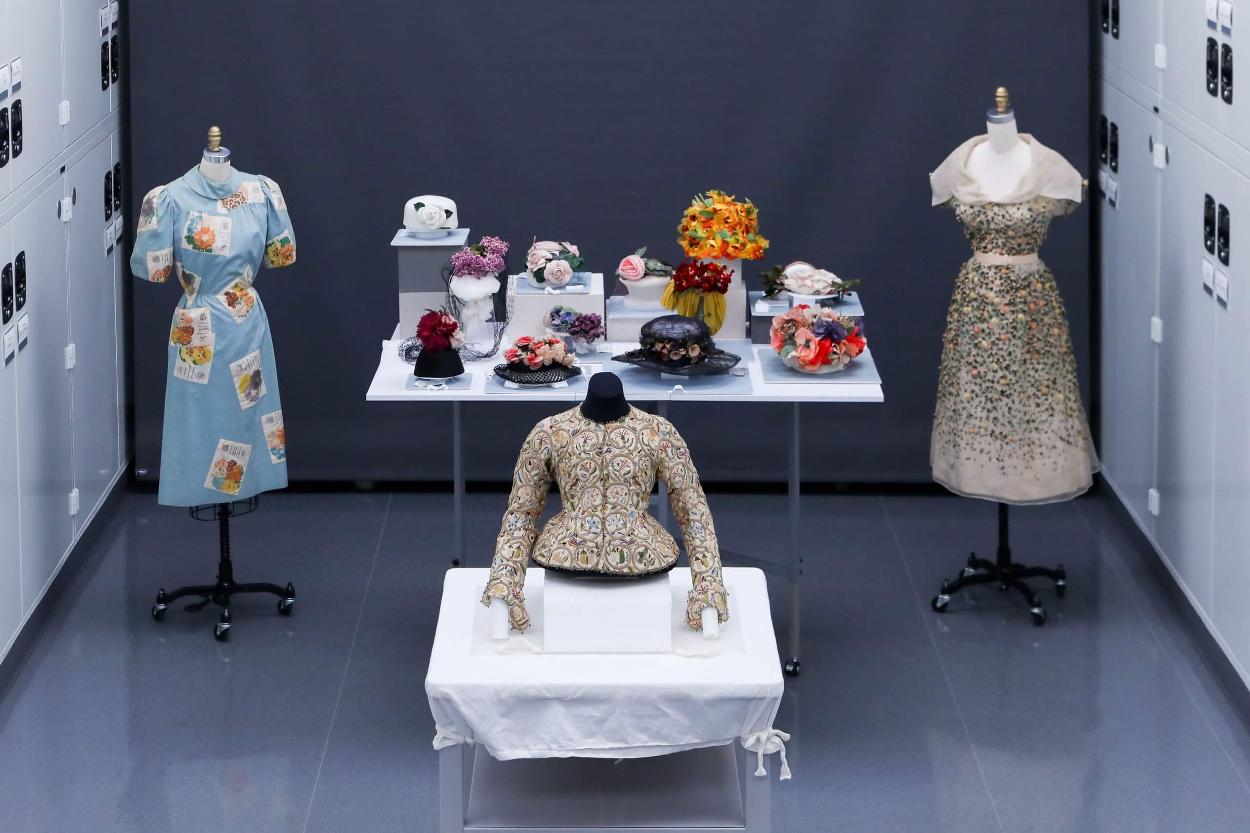 Hinh anh Đại sảnh thời trang Met Gala 2024 - “Sleeping Beauties: Reawakening Fashion” sẽ lộng lẫy như thế nào? 2
