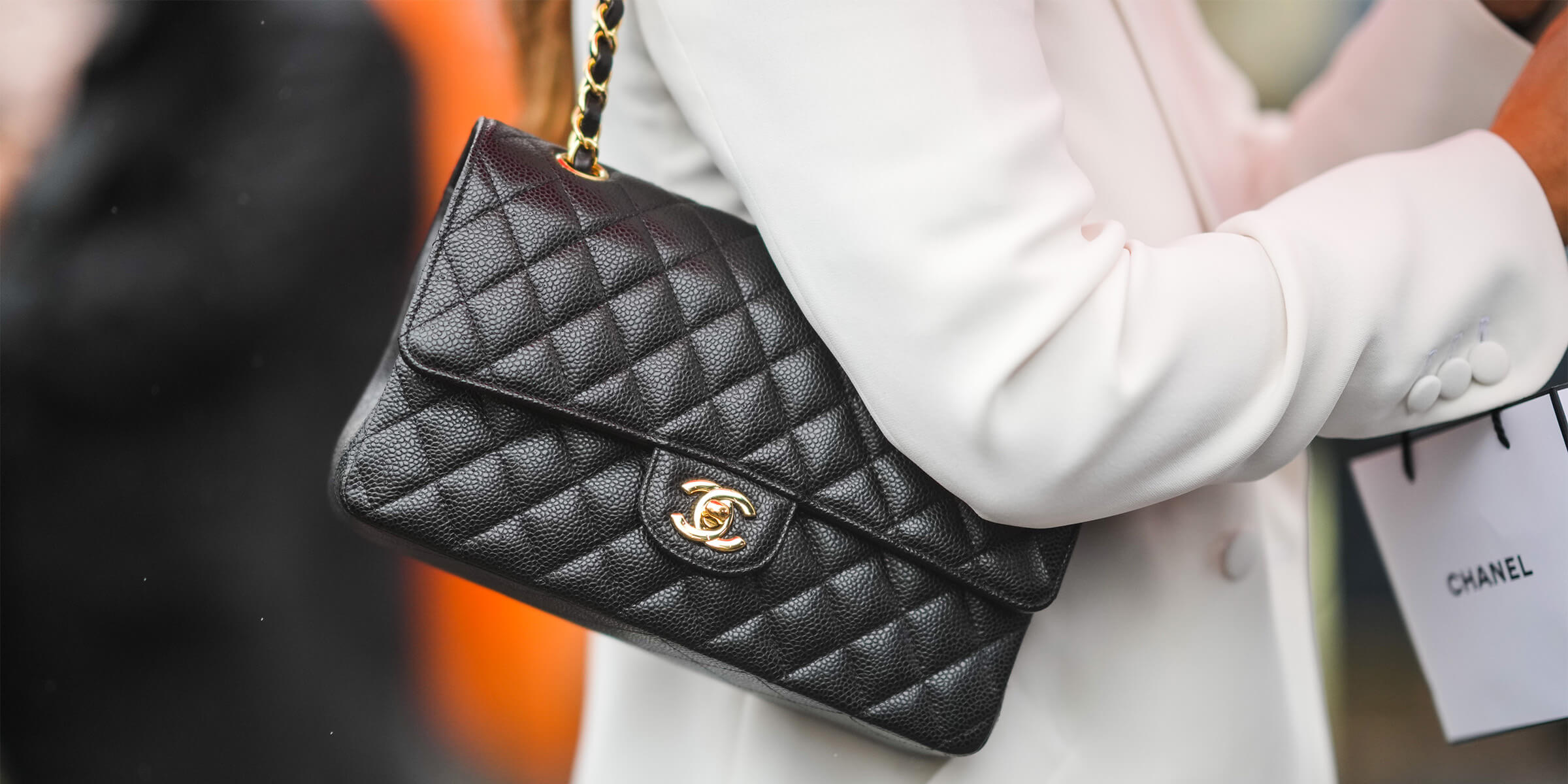 Gọi tên 12 chiếc túi được yêu thích nhất của nhà mốt Chanel